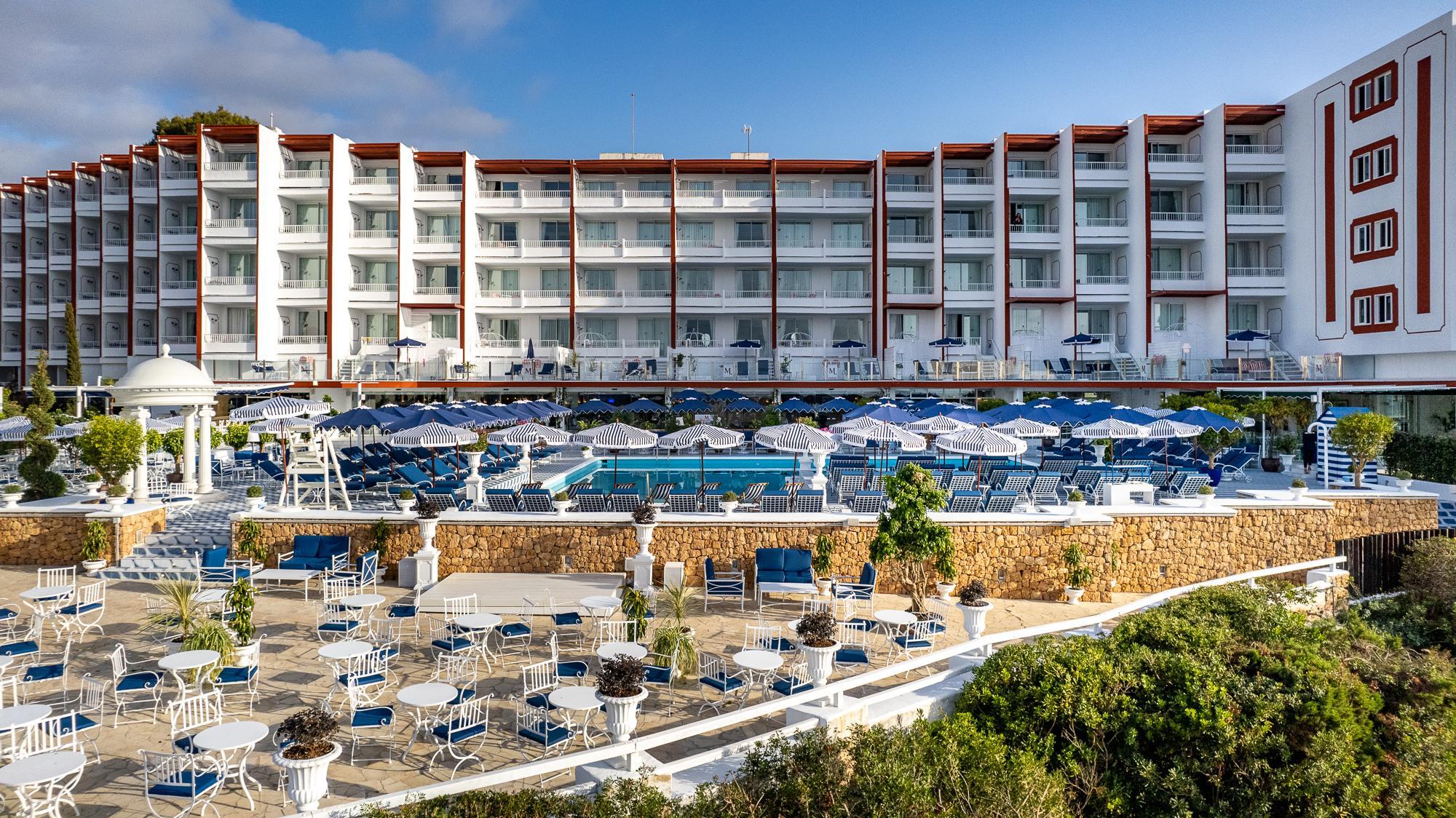 Mongibello Ibiza (adults Only) 4*